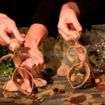 Cie Du ciel entre les oiseaux - Nah Lou