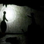 Cie Du ciel entre les oiseaux - Nah Lou